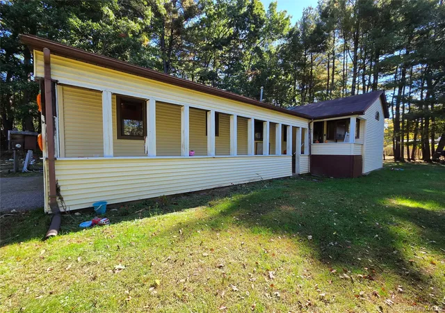 Photo 1 of Manufactured home for sale at 110 Foss Ln, Deerpark, NY 12746 | MLS# 1038074 | Listing updated on 2026-10-09