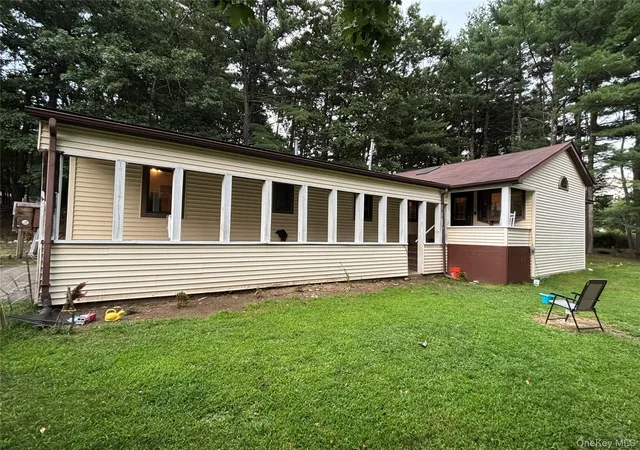 2nd image of 110 Foss Ln, Deerpark, NY 12746 | MLS# 1038074