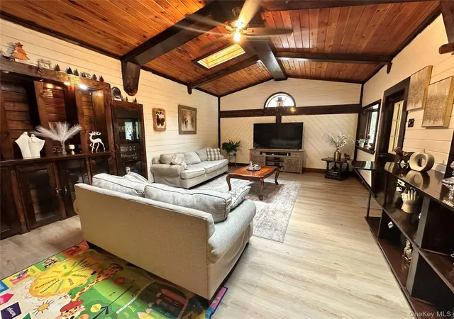 Photo 4 of Manufactured home for sale at 110 Foss Ln, Deerpark, NY 12746 | MLS# 1038074 | Listing updated on 2026-10-09
