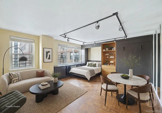 Photo 1 of Condo for sale at 333 East 79th St #18T, New York, NY 10075 | MLS# 1038077 | Listing updated on 2026-08-16