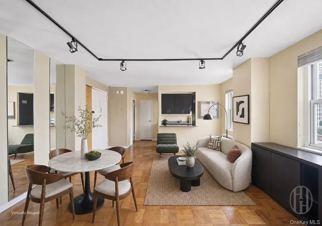 Photo 2 of Condo for sale at 333 East 79th St #18T, New York, NY 10075 | MLS# 1038077 | Listing updated on 2026-08-16
