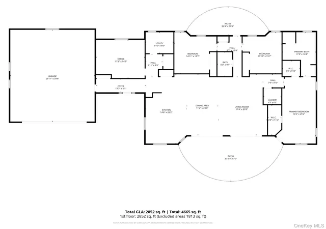 37th image of 101 Bristol Hill Rd, Hurley, NY 12433 | MLS# 1038078
