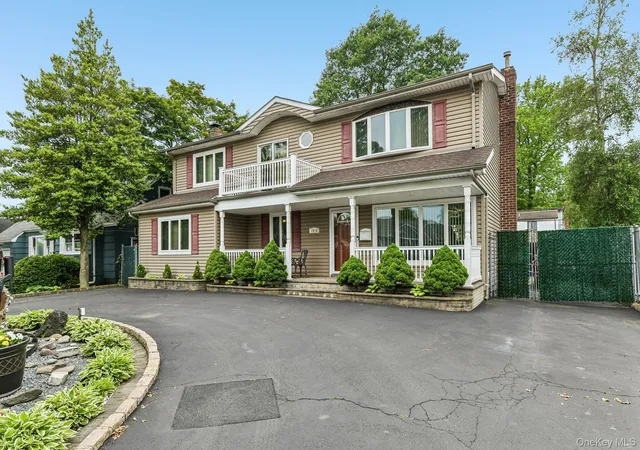 1st image of 1010 Douglas Ave, Hempstead, NY 11793 | MLS# 1038080