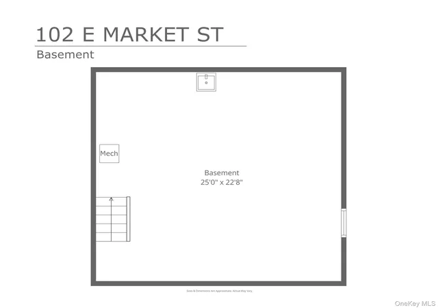 45th image of 102 E Market St, Hyde Park, NY 12538 | MLS# 1038085