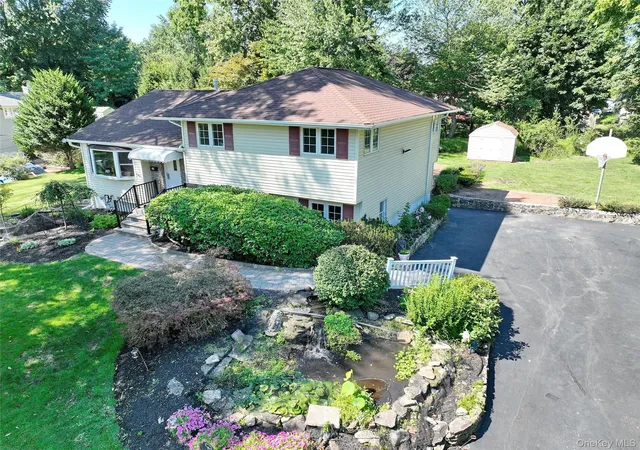 Photo 1 of Sale Pending at 24 Scott Dr, Clarkstown, NY 10956 | MLS# 1038092 | Listing updated on 2026-09-04