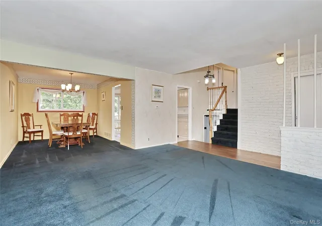 Photo 4 of Sale Pending at 24 Scott Dr, Clarkstown, NY 10956 | MLS# 1038092 | Listing updated on 2026-09-04