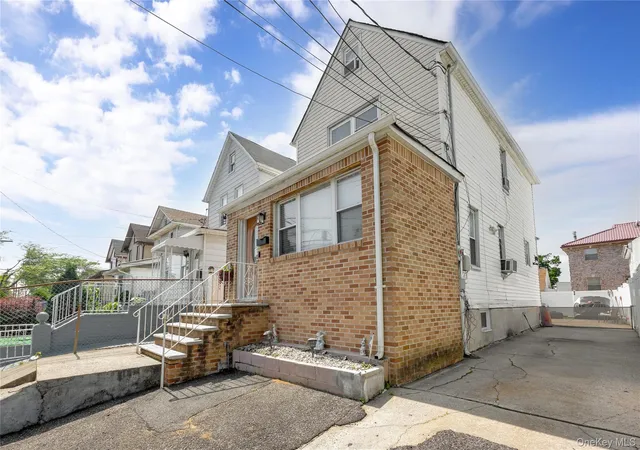 Photo 1 of Single family home for sale at 12311 115th Avenue, New York, NY 11420 | MLS# 1038096 | Listing updated on 2026-08-15