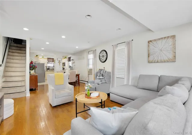 Photo 3 of Single family home for sale at 12311 115th Avenue, New York, NY 11420 | MLS# 1038096 | Listing updated on 2026-08-15