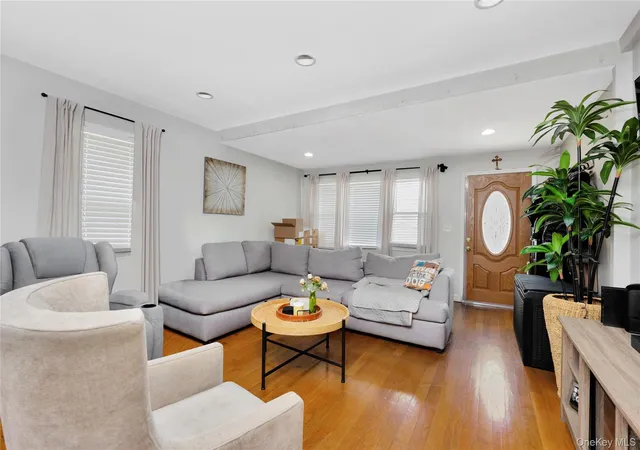 Photo 3 of Single family home for sale at 12311 115th Avenue, New York, NY 11420 | MLS# 1038096 | Listing updated on 2026-08-15
