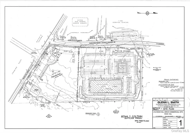 1st image of 20 Glen Wild Rd, Thompson, NY 12775 | MLS# 1038097