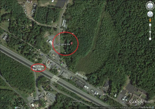 2nd image of 20 Glen Wild Rd, Thompson, NY 12775 | MLS# 1038097