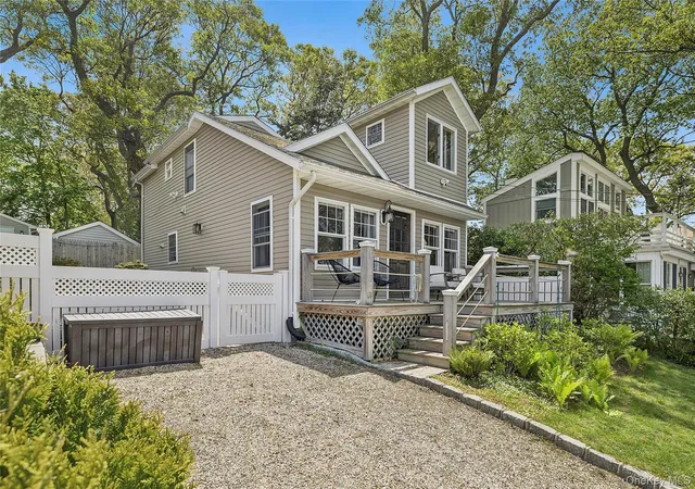 Photo 2 of Sale Pending at 138 Shore Dr, Brookhaven, NY 11789 | MLS# 1038102 | Listing updated on 2026-08-27