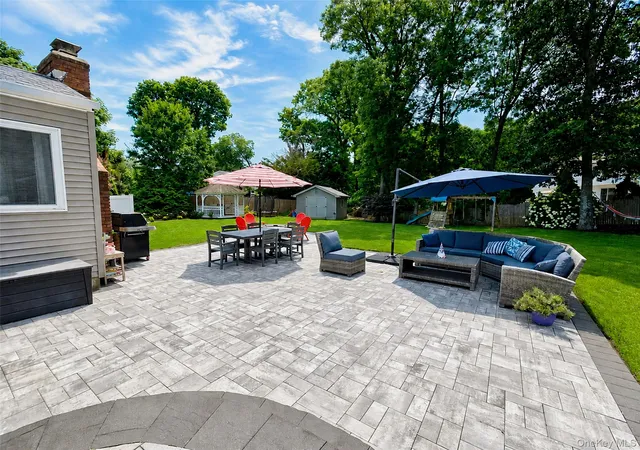 Photo 25 of Sale Pending at 108 Walnut St, Brookhaven, NY 11755 | MLS# 1038107 | Listing updated on 2026-08-28