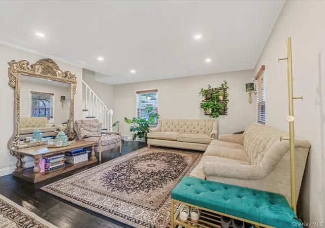 Photo 3 of Single family home for sale at 1517 Falmouth Ave, North Hempstead, NY 11040 | MLS# 1038108 | Listing updated on 2026-09-15