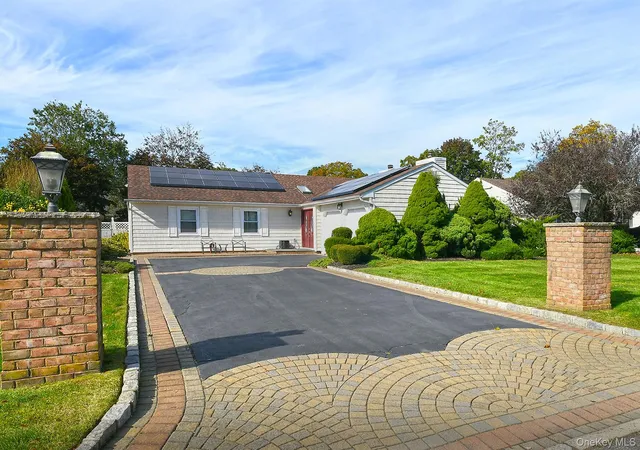 Photo 2 of Sale Pending at 22 Apple Blossom Ln, Brookhaven, NY 11772 | MLS# 1038109 | Listing updated on 2026-09-21