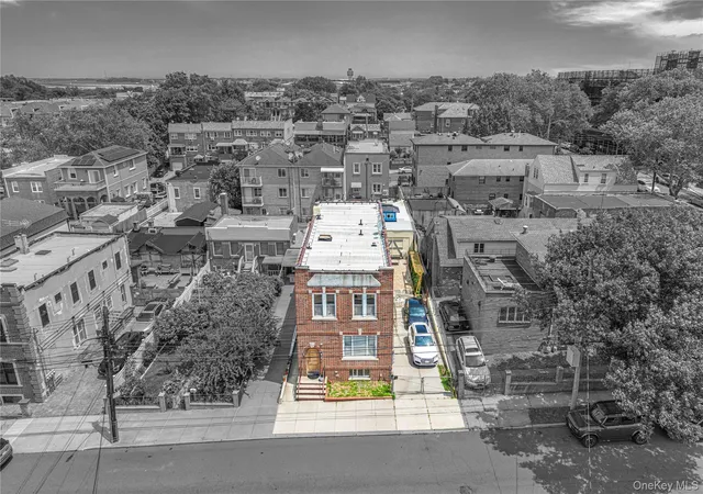Multi family home for sale at 20-25 74th Street, New York, NY 11370 | MLS# 1038119