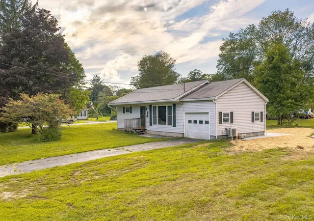 Photo 1 of Single family home for sale at 3 Wihelmina St, Port Jervis, NY 12771 | MLS# 1038134 | Listing updated on 2026-09-03