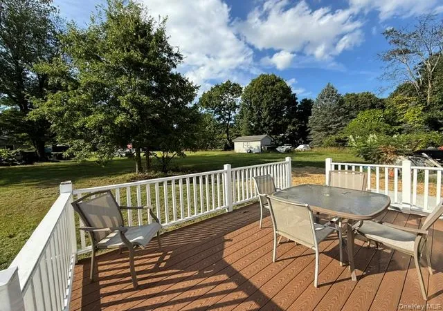 Photo 3 of Single family home for sale at 3 Wihelmina St, Port Jervis, NY 12771 | MLS# 1038134 | Listing updated on 2026-09-03