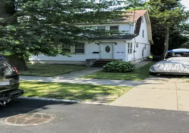 Single family home for sale at 9970 211th Street, New York, NY 11429 | MLS# 1038135