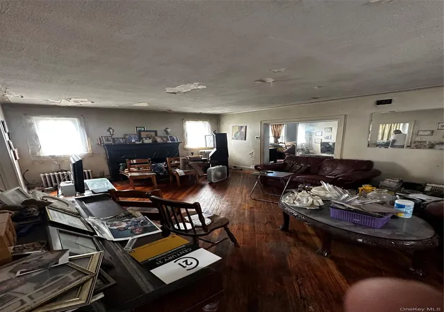 Photo 2 of Single family home for sale at 9970 211th Street, New York, NY 11429 | MLS# 1038135 | Listing updated on 2026-08-27