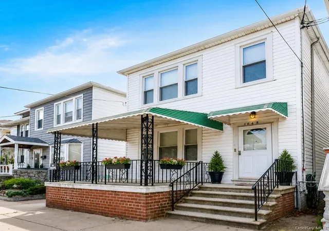 Photo 3 of Multi family home for sale at 1845 Tomlinson Ave, New York, NY 10461 | MLS# 1038138 | Listing updated on 2026-08-23