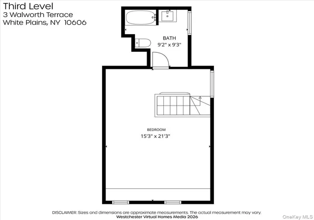 Photo 45 of Single family home for sale at 3 Walworth Ter, White Plains, NY 10606 | MLS# 1038144 | Listing updated on 2026-09-04