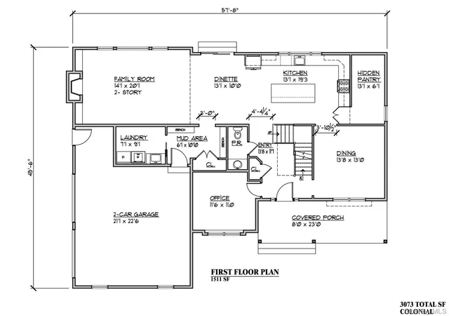 Photo 3 of Single family home for sale at 21 Breezeway Ln, Goshen, NY 10924 | MLS# 1038146 | Listing updated on 2026-09-22