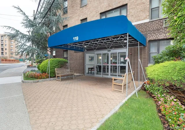 Photo 1 of Condo for sale at 119 E Hartsdale Ave #7F, Greenburgh, NY 10530 | MLS# 1038152 | Listing updated on 2026-08-25