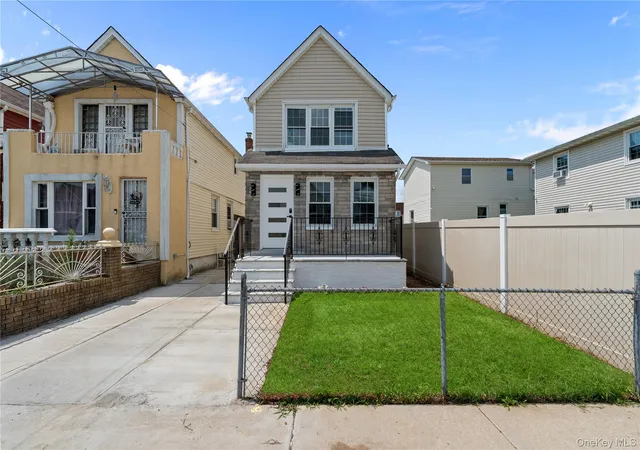 Single family home for sale at 11614 141st Street, New York, NY 11436 | MLS# 1038160