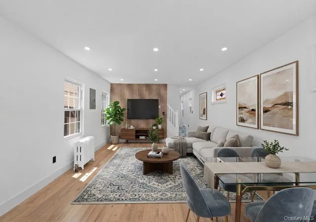 Photo 2 of Single family home for sale at 11614 141st Street, New York, NY 11436 | MLS# 1038160 | Listing updated on 2026-09-03