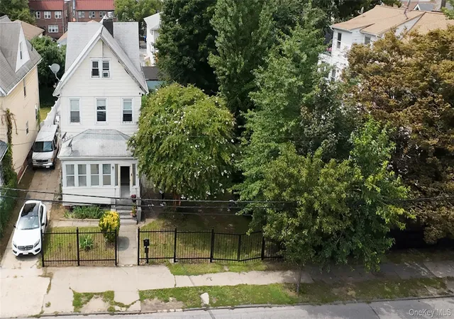Photo 1 of Multi family home for sale at 120 S 11th Avenue, Mount Vernon, NY 10550 | MLS# 1038166 | Listing updated on 2026-09-01