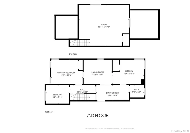 Listing Photo 2 - Condo for sale in building located at 120 S 11th Ave, Mount Vernon, NY 10550