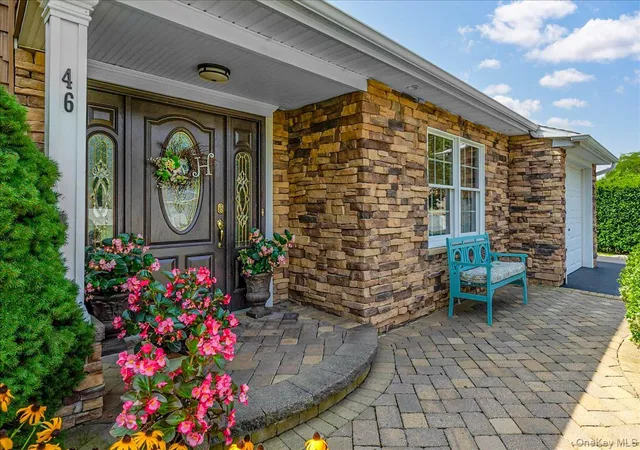 Photo 2 of Sale Pending at 46 Berkshire Rd, Islip, NY 11741 | MLS# 1038172 | Listing updated on 2026-08-30