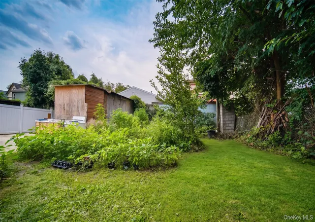 Photo 4 of Land for sale at 116 S 11th Avenue, Mount Vernon, NY 10550 | MLS# 1038178 | Listing updated on 2026-09-01