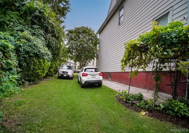 Photo 5 of Land for sale at 116 S 11th Avenue, Mount Vernon, NY 10550 | MLS# 1038178 | Listing updated on 2026-09-01