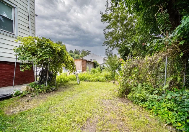 Photo 8 of Land for sale at 116 S 11th Avenue, Mount Vernon, NY 10550 | MLS# 1038178 | Listing updated on 2026-09-01