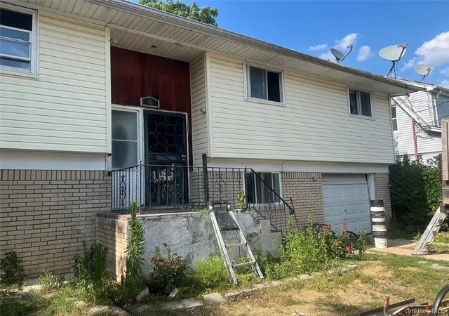 2nd image of 45 Peters Ave, Hempstead, NY 11550 | MLS# 1038180