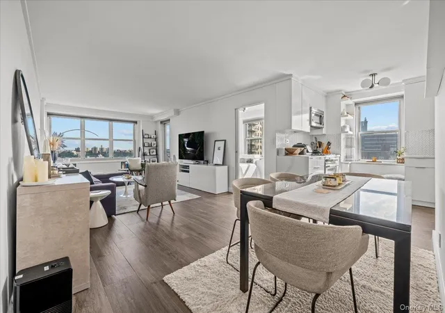 Photo 1 of Condo for sale at 555 Kappock St #6P, New York, NY 10463 | MLS# 1038182 | Listing updated on 2026-09-13