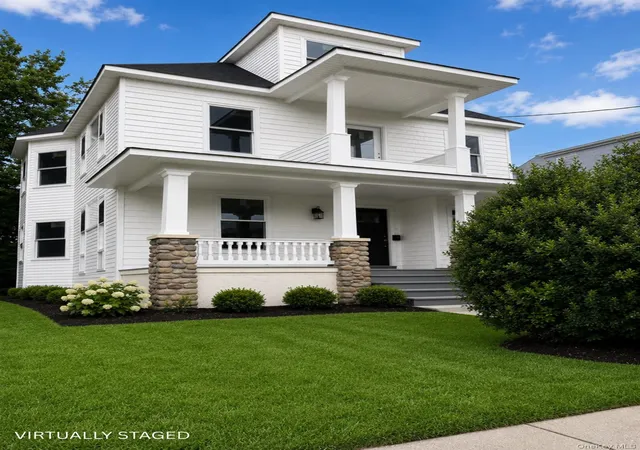 Photo 1 of Multi family home for sale at 322 S 2nd Avenue, Mount Vernon, NY 10550 | MLS# 1038188 | Listing updated on 2026-10-01