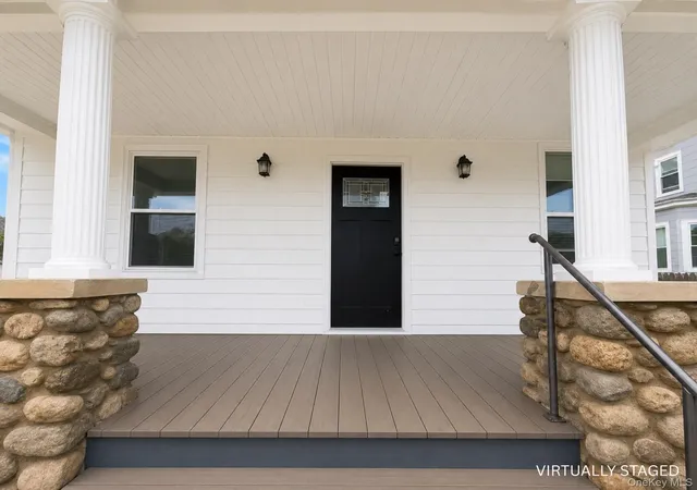 Photo 2 of Multi family home for sale at 322 S 2nd Avenue, Mount Vernon, NY 10550 | MLS# 1038188 | Listing updated on 2026-10-01