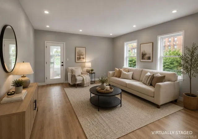 Photo 3 of Multi family home for sale at 322 S 2nd Avenue, Mount Vernon, NY 10550 | MLS# 1038188 | Listing updated on 2026-10-01