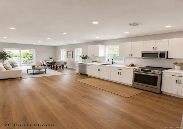 Photo 4 of House for sale at 322 S 2nd Avenue, Mount Vernon, NY 10550 | MLS# 1038188 | Listing updated on 2026-10-01