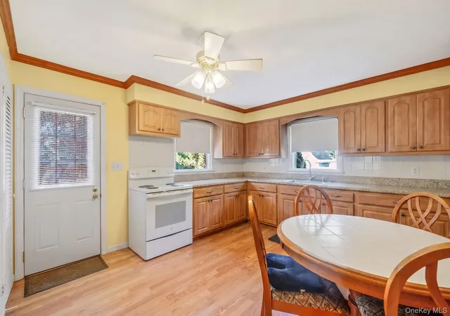 Photo 3 of Single family home for sale at 24 Oakcrest Ave, Brookhaven, NY 11953 | MLS# 1038189 | Listing updated on 2026-09-21