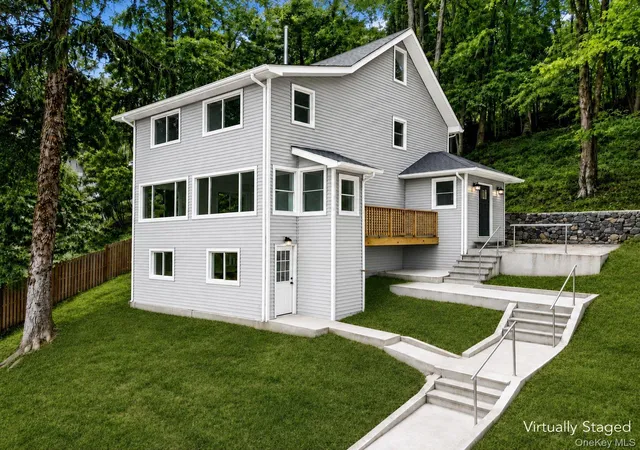 Photo 1 of Single family home for sale at 345 Hudson Ter, Orangetown, NY 10968 | MLS# 1038190 | Listing updated on 2026-09-05