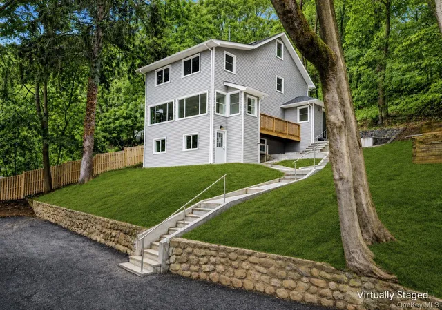 Photo 2 of Single family home for sale at 345 Hudson Ter, Orangetown, NY 10968 | MLS# 1038190 | Listing updated on 2026-09-05