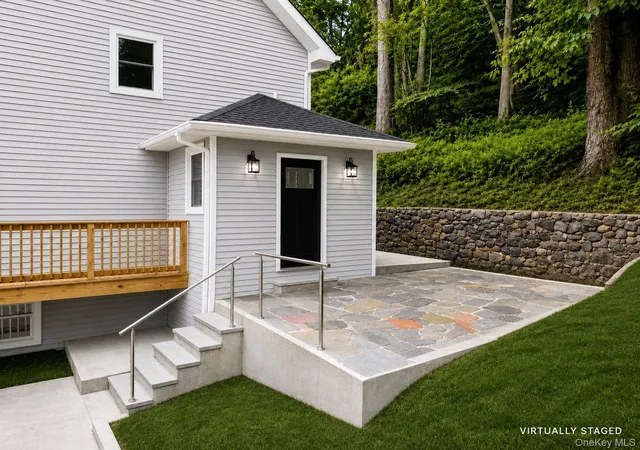 Photo 5 of Single family home for sale at 345 Hudson Ter, Orangetown, NY 10968 | MLS# 1038190 | Listing updated on 2026-09-05