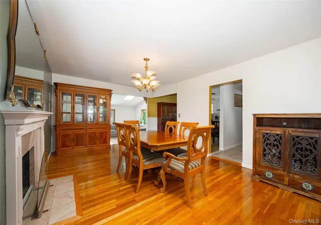 Photo 4 of Sale Pending at 61 Ganung Dr, Ossining, NY 10562 | MLS# 1038194 | Listing updated on 2026-09-25