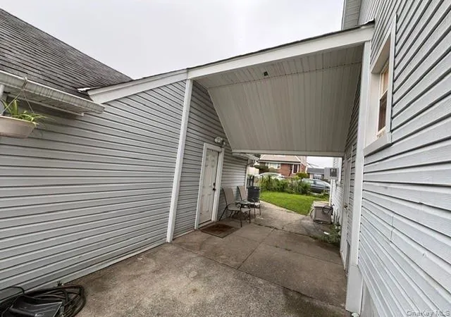 Photo 3 of Single family home for sale at 1435 Alpha St, Hempstead, NY 11003 | MLS# 1038196 | Listing updated on 2026-08-22