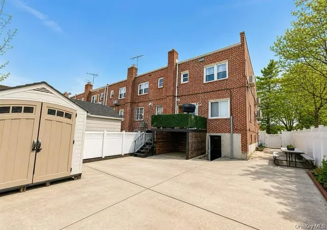 Photo 1 of Single family home for sale at 75 01 167th Street, New York, NY 11366 | MLS# 1038204 | Listing updated on 2026-08-15