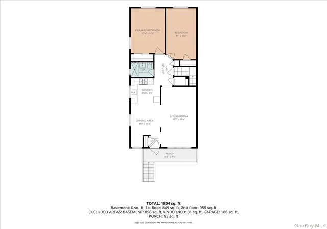 30th image of 1281 Arnow Ave, New York, NY 10469 | MLS# 1038212